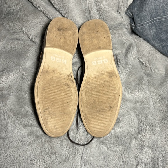 Softmoc dress shoes - Picture 3 of 5